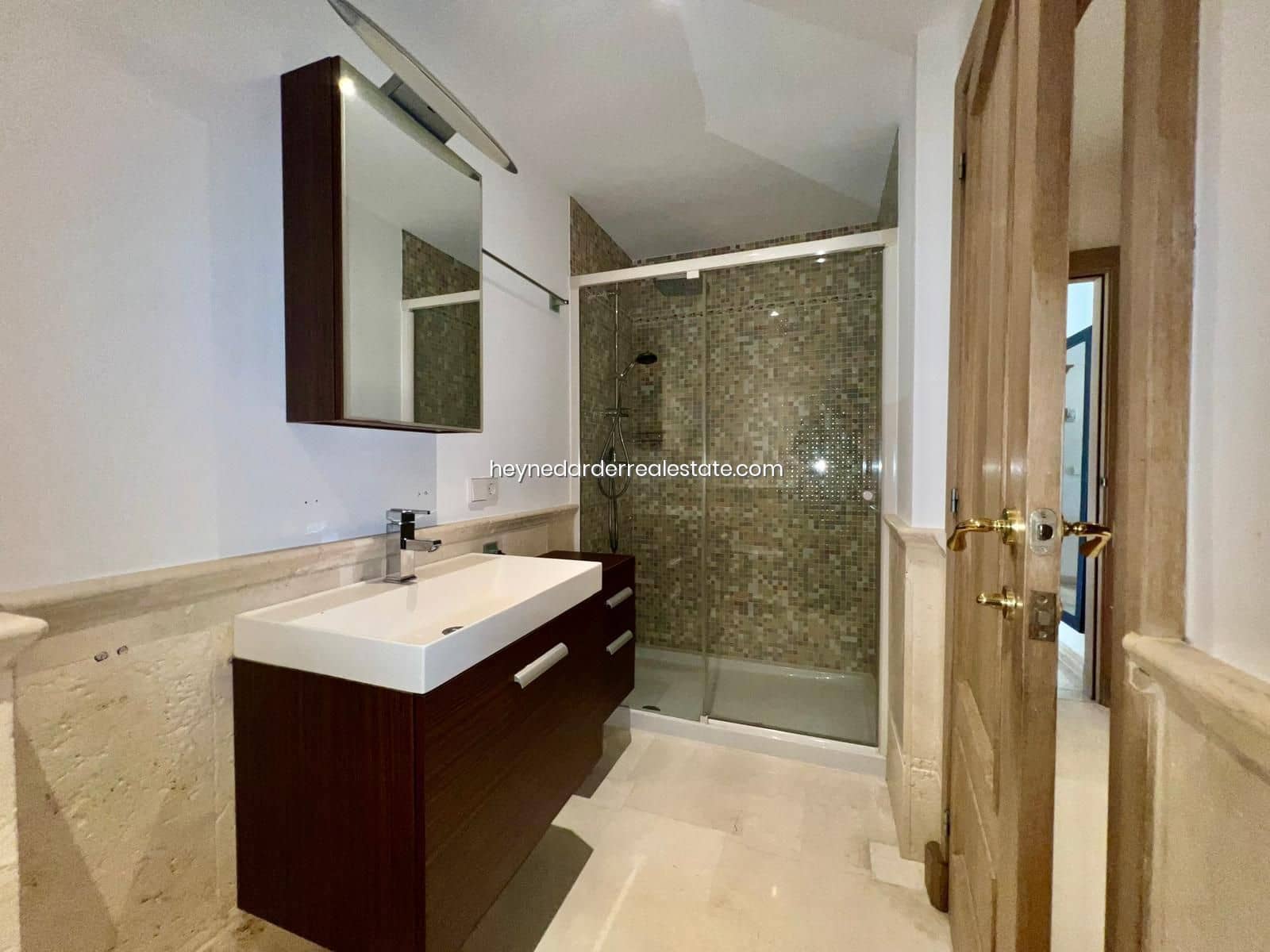 3 camera da letto Appartamento da affittare in Santa Ponsa con piscina - 2.950 € (Rif: 9511852)