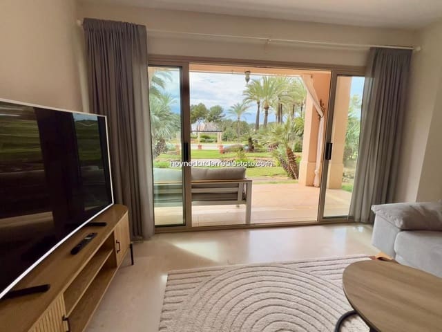 3 bedroom Apartment for rent in Santa Ponsa, Calvià with pool - € 2,950 (Ref: 9511852)