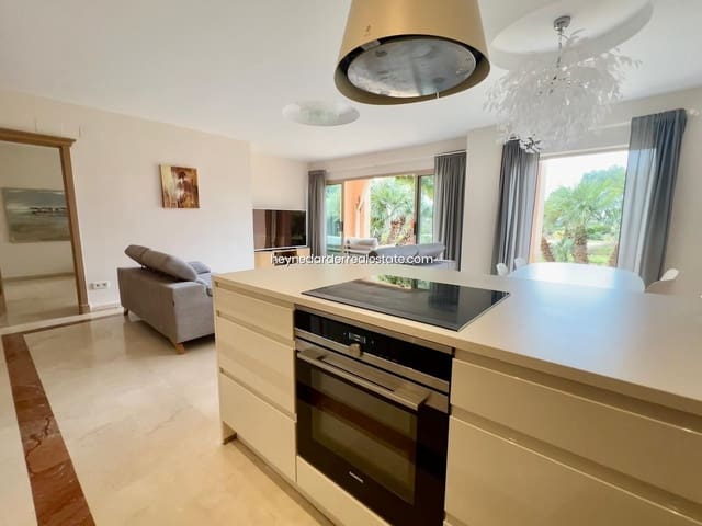 3 bedroom Apartment for rent in Santa Ponsa, Calvià with pool - € 2,950 (Ref: 9511852)