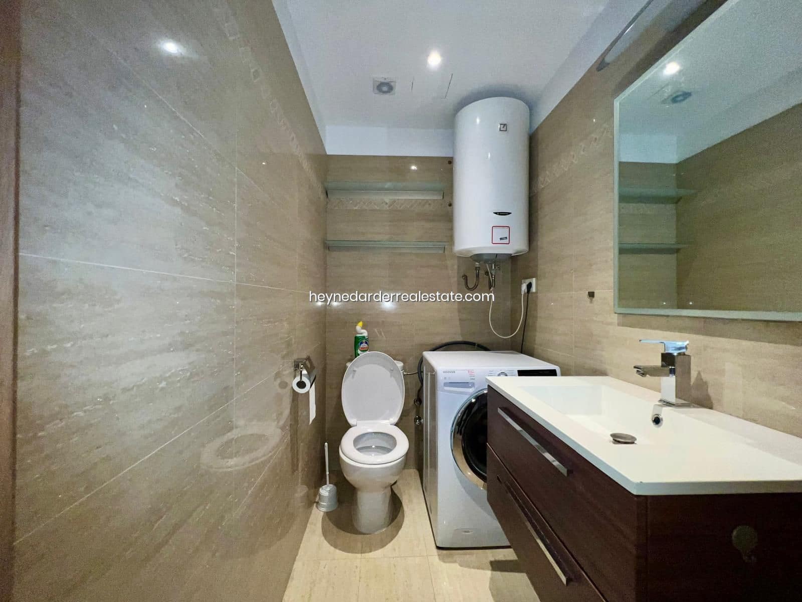 3 camera da letto Appartamento da affittare in Santa Ponsa con piscina - 2.950 € (Rif: 9511852)