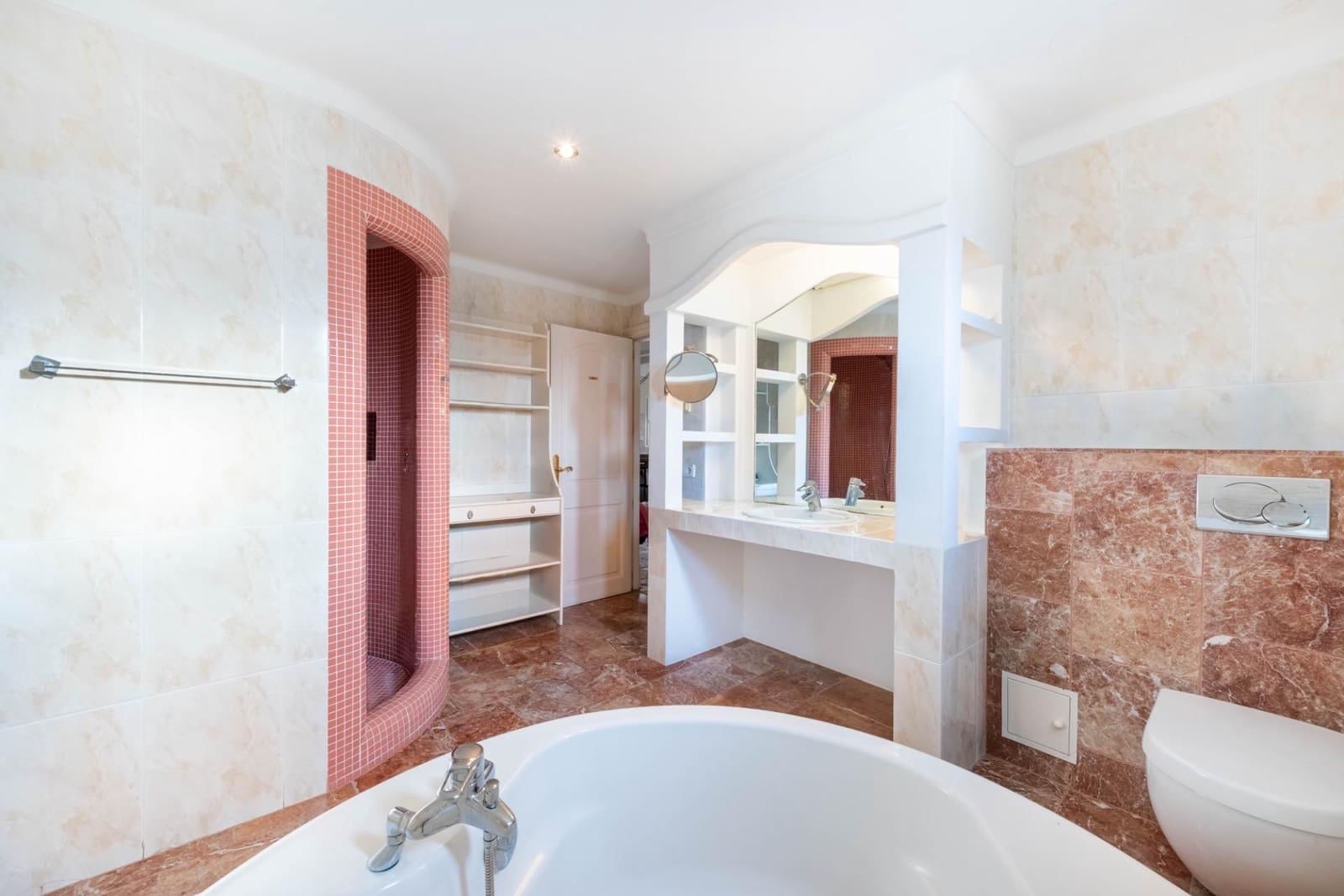 5 Zimmer Penthouse zu verkaufen in Puerto de Andratx mit Garage - 890.000 € (Ref: 9518267)