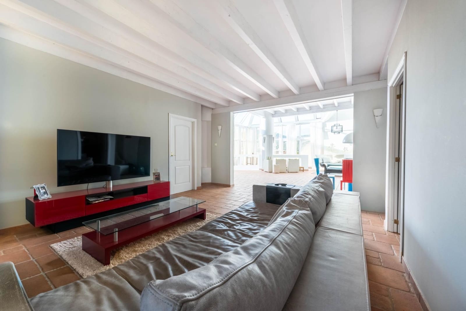 5 Zimmer Penthouse zu verkaufen in Puerto de Andratx mit Garage - 890.000 € (Ref: 9518267)