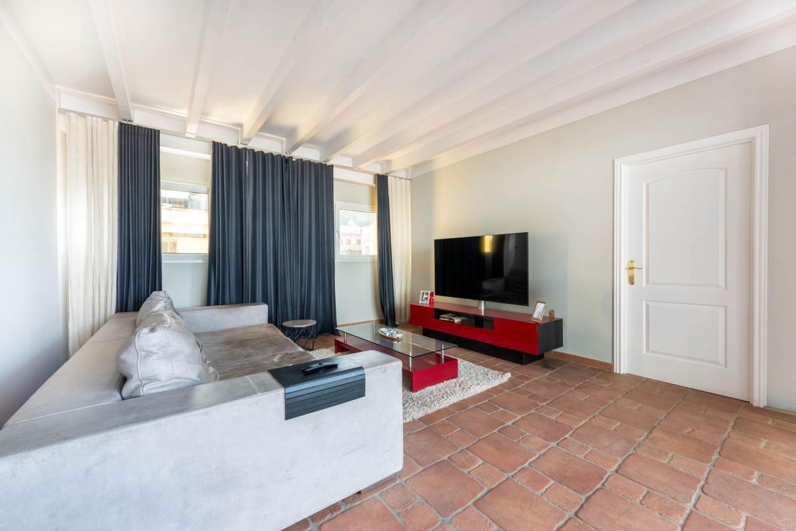 5 Zimmer Penthouse zu verkaufen in Puerto de Andratx mit Garage - 890.000 € (Ref: 9518267)