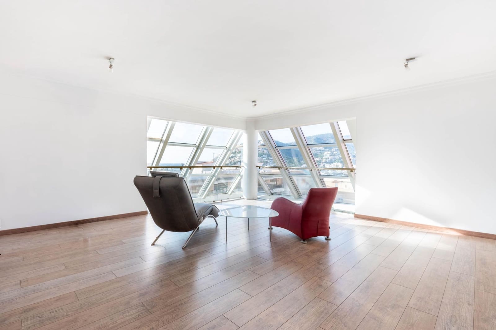 5 Zimmer Penthouse zu verkaufen in Puerto de Andratx mit Garage - 890.000 € (Ref: 9518267)