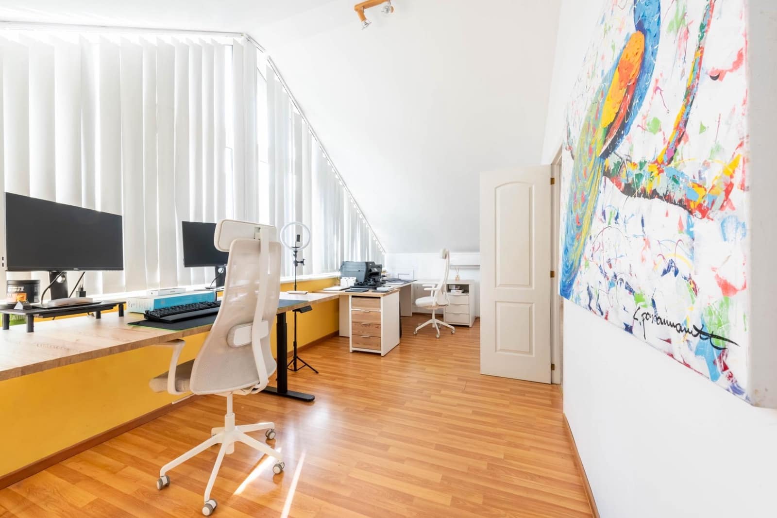 5 Zimmer Penthouse zu verkaufen in Puerto de Andratx mit Garage - 890.000 € (Ref: 9518267)