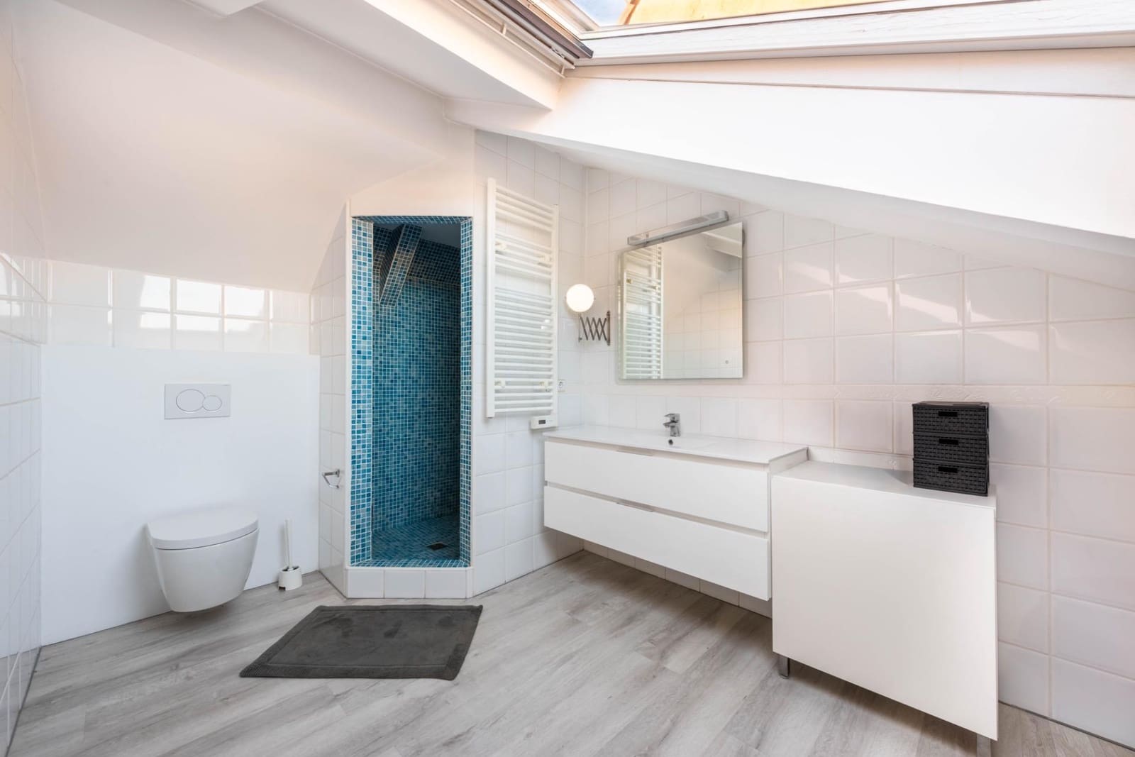 5 Zimmer Penthouse zu verkaufen in Puerto de Andratx mit Garage - 890.000 € (Ref: 9518267)