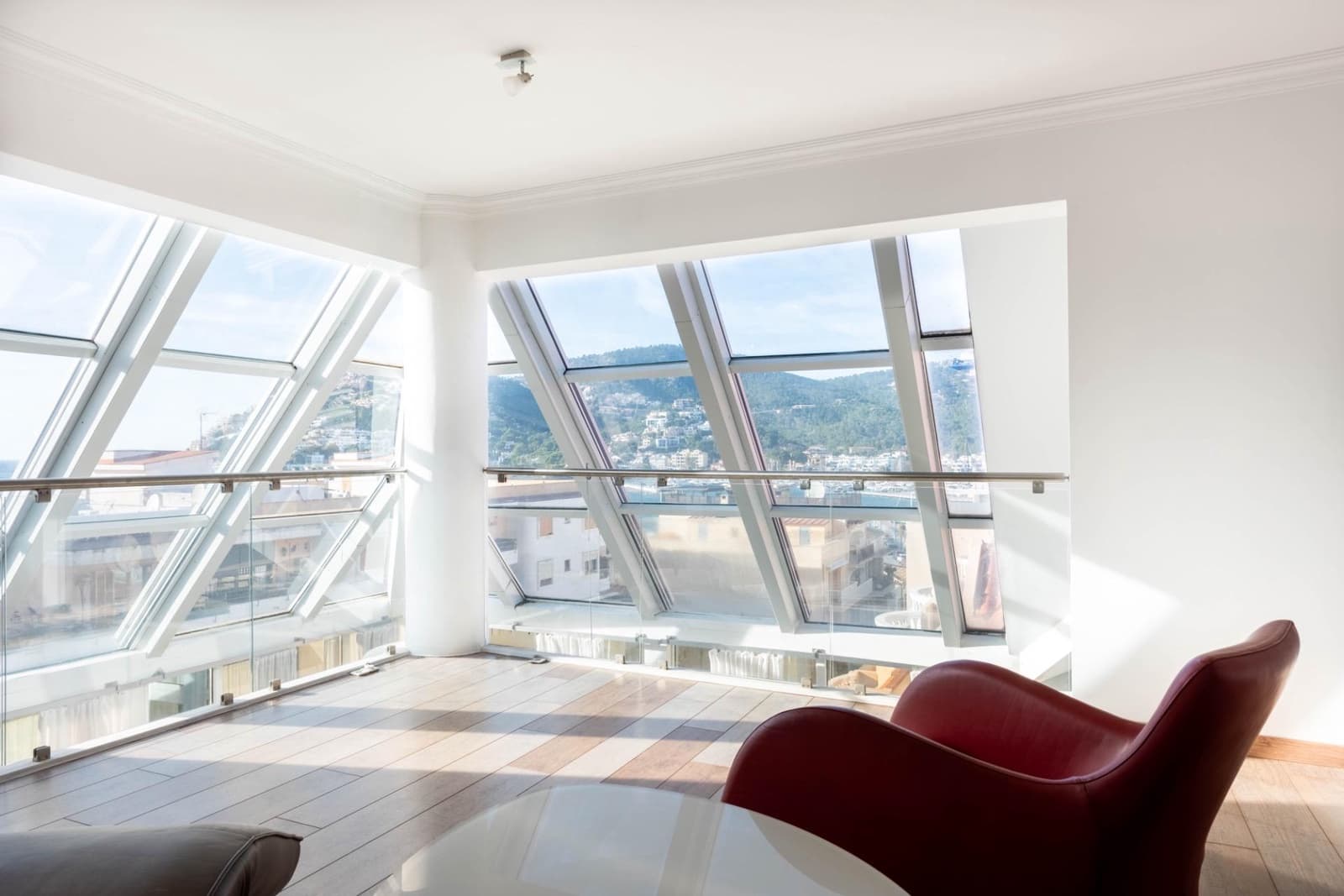 5 Zimmer Penthouse zu verkaufen in Puerto de Andratx mit Garage - 890.000 € (Ref: 9518267)