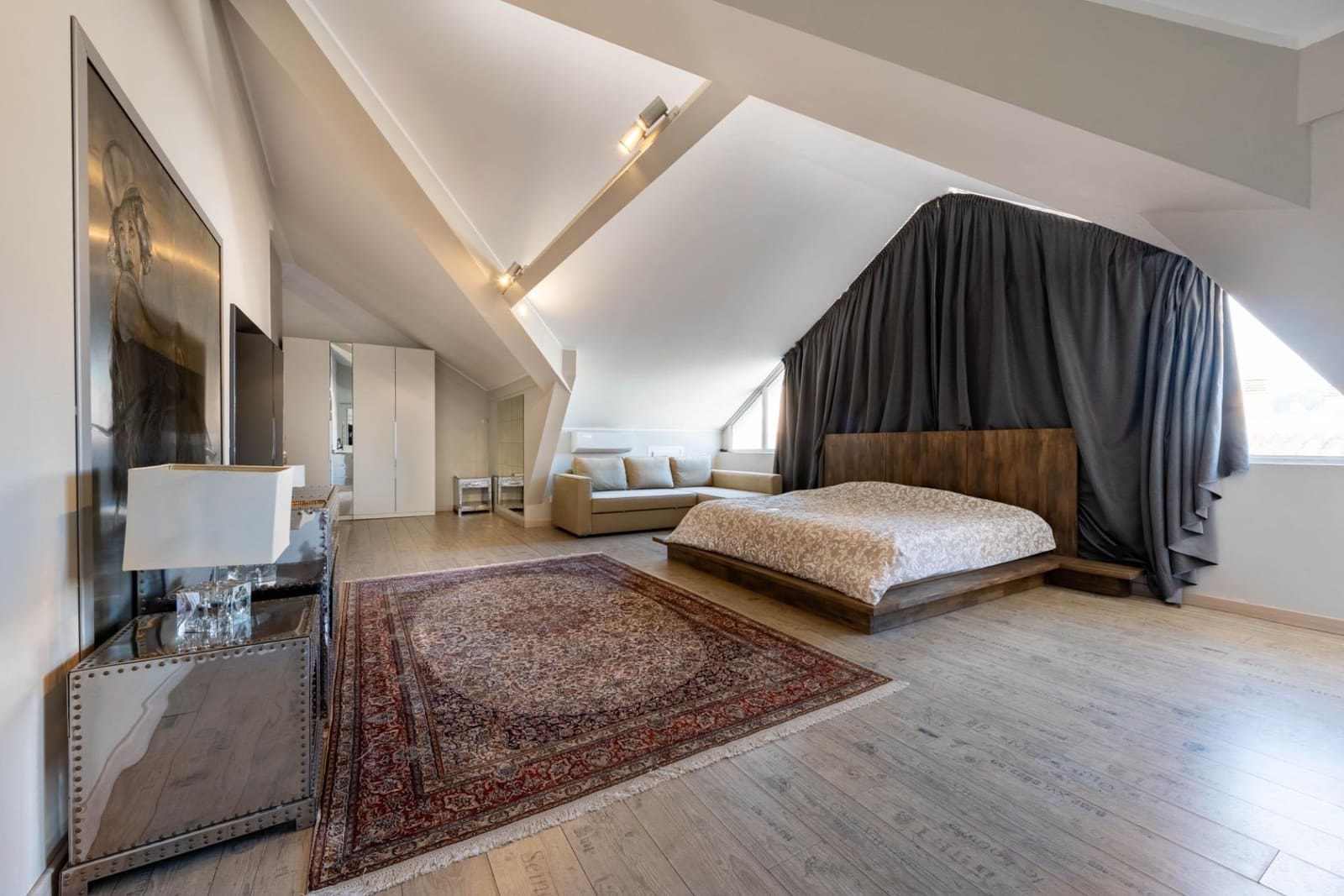 5 Zimmer Penthouse zu verkaufen in Puerto de Andratx mit Garage - 890.000 € (Ref: 9518267)