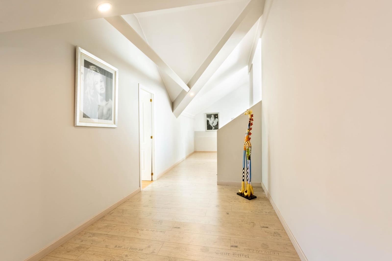 5 Zimmer Penthouse zu verkaufen in Puerto de Andratx mit Garage - 890.000 € (Ref: 9518267)