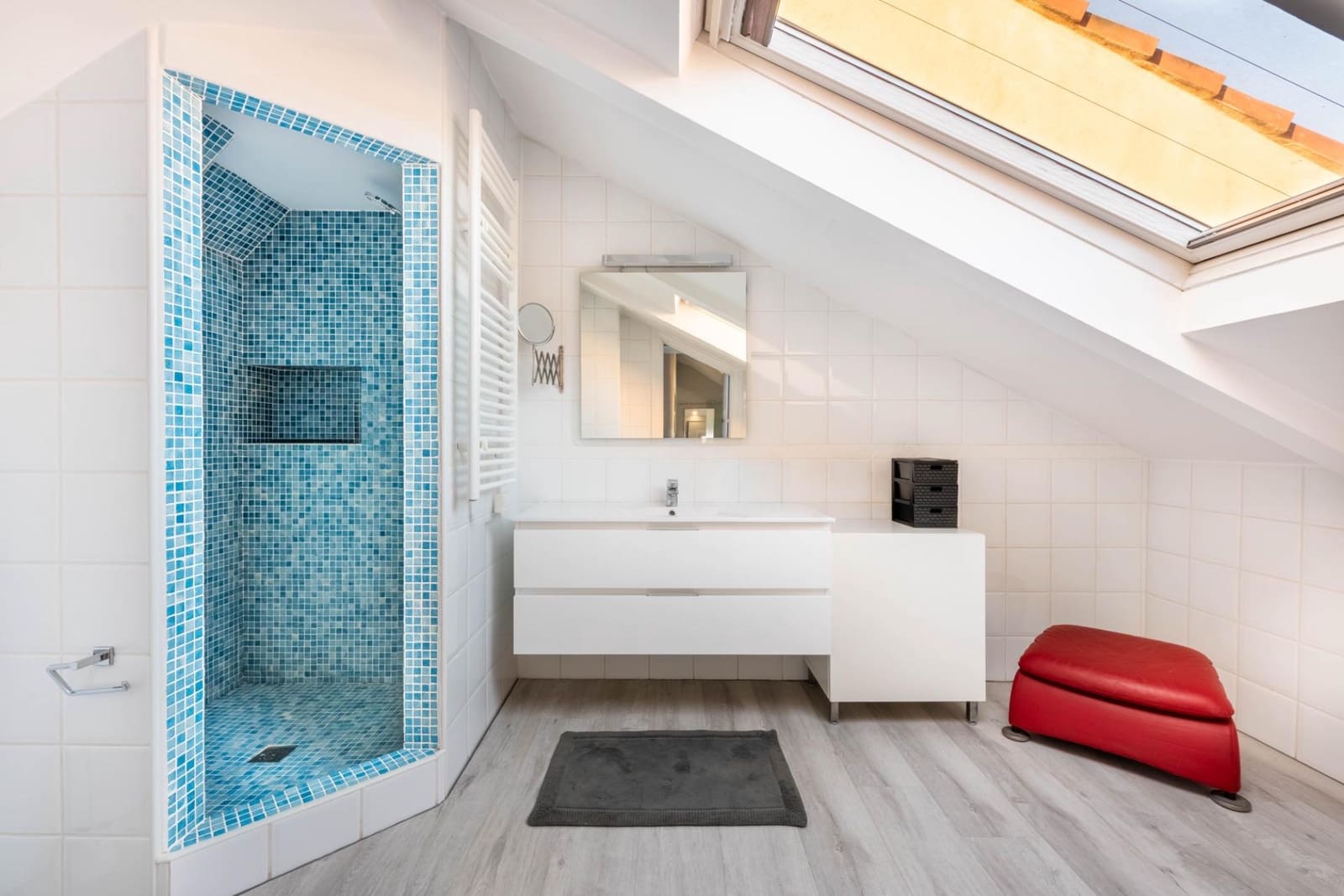 5 Zimmer Penthouse zu verkaufen in Puerto de Andratx mit Garage - 890.000 € (Ref: 9518267)