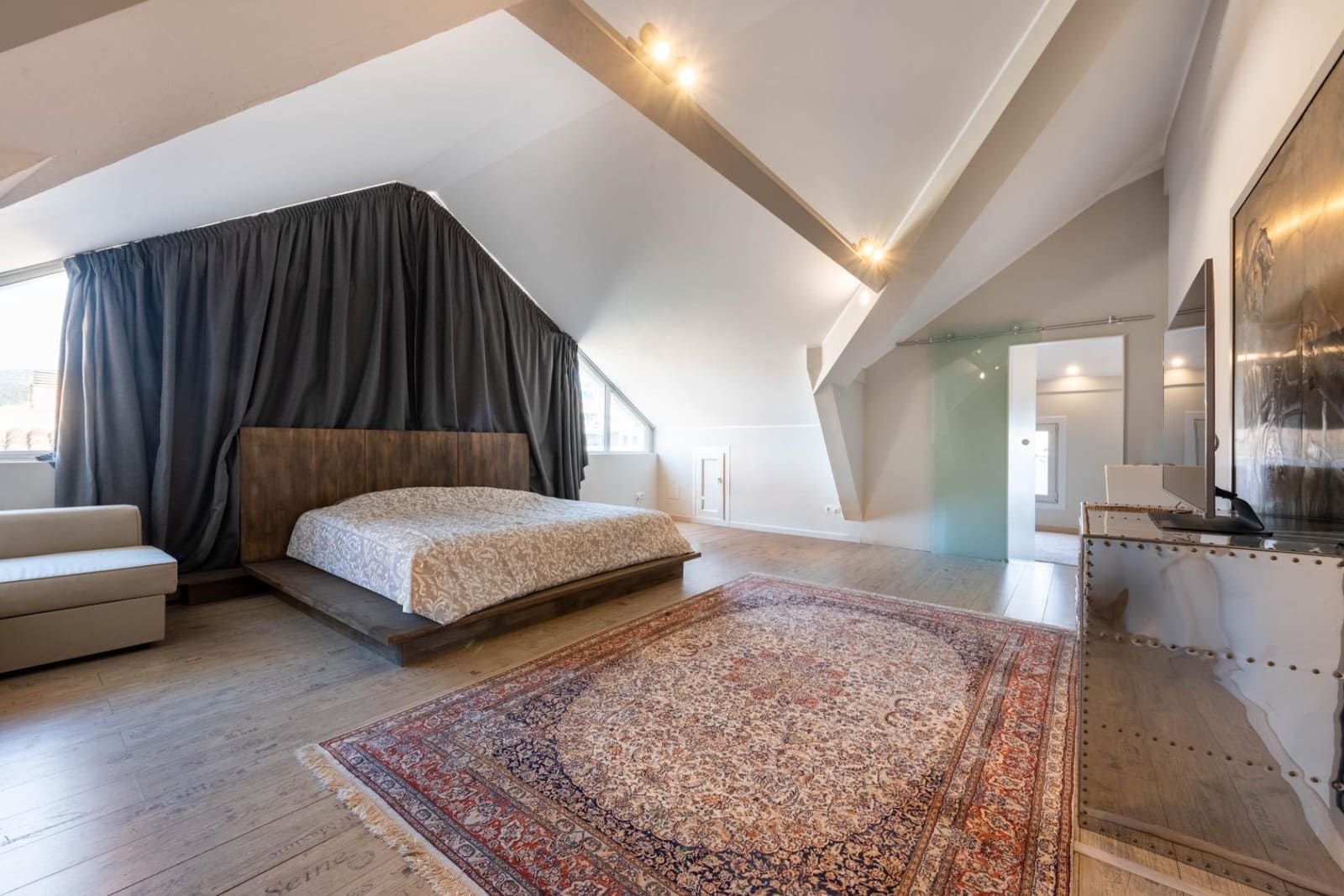 5 Zimmer Penthouse zu verkaufen in Puerto de Andratx mit Garage - 890.000 € (Ref: 9518267)