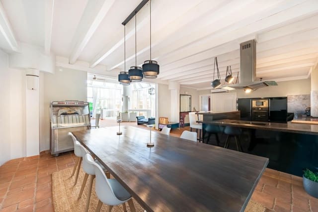 5 Zimmer Penthouse zu verkaufen in Puerto de Andratx, Andratx mit Garage - 890.000 € (Ref: 9518267)