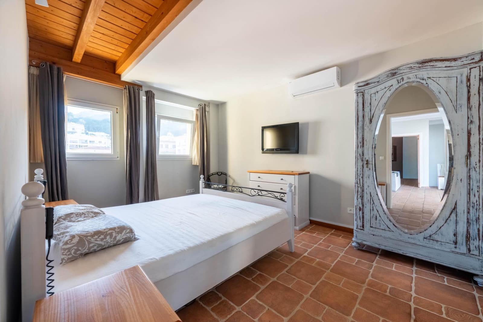 5 Zimmer Penthouse zu verkaufen in Puerto de Andratx mit Garage - 890.000 € (Ref: 9518267)