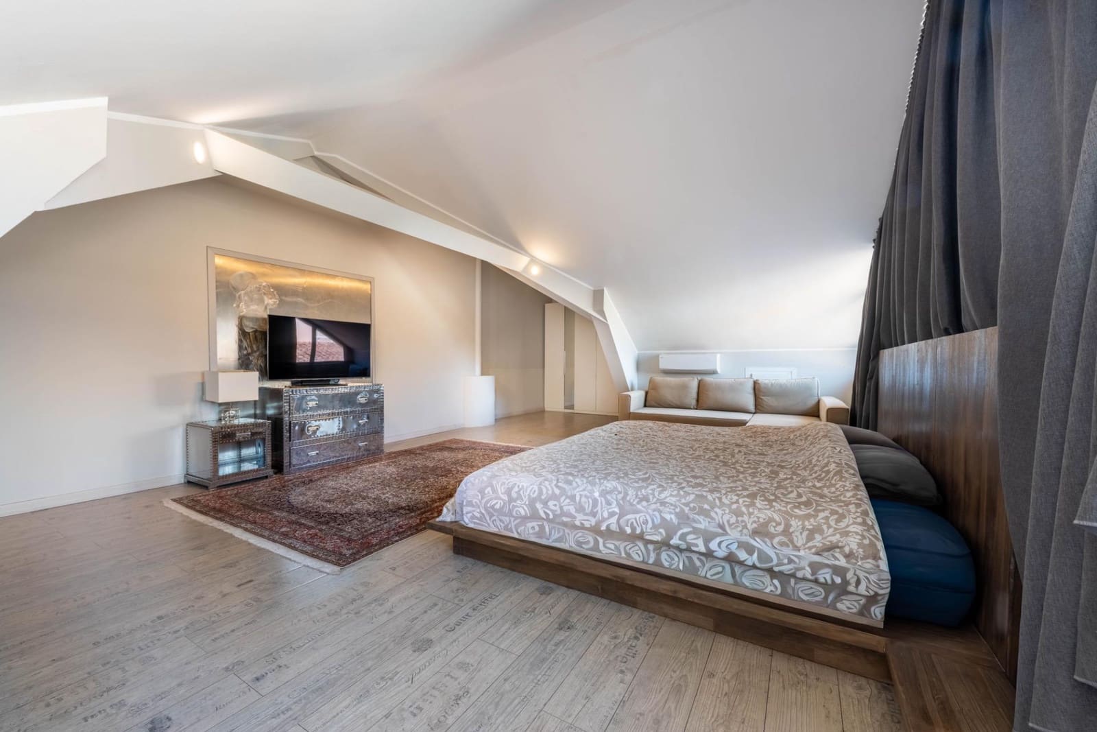 5 Zimmer Penthouse zu verkaufen in Puerto de Andratx mit Garage - 890.000 € (Ref: 9518267)