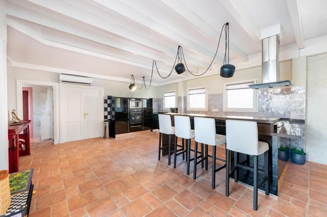 5 Zimmer Penthouse zu verkaufen in Puerto de Andratx, Andratx mit Garage - 890.000 € (Ref: 9518267)