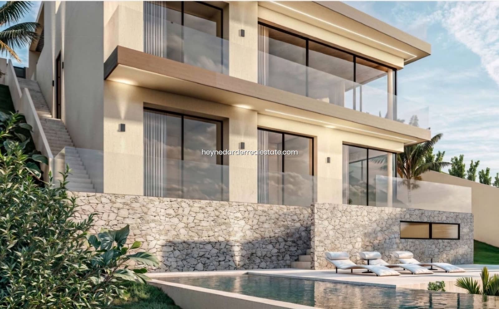 Działka budowlana na sprzedaż w Es Camp De Mar / El Camp De Mar - 1 700 000 € (Ref: 9521366)