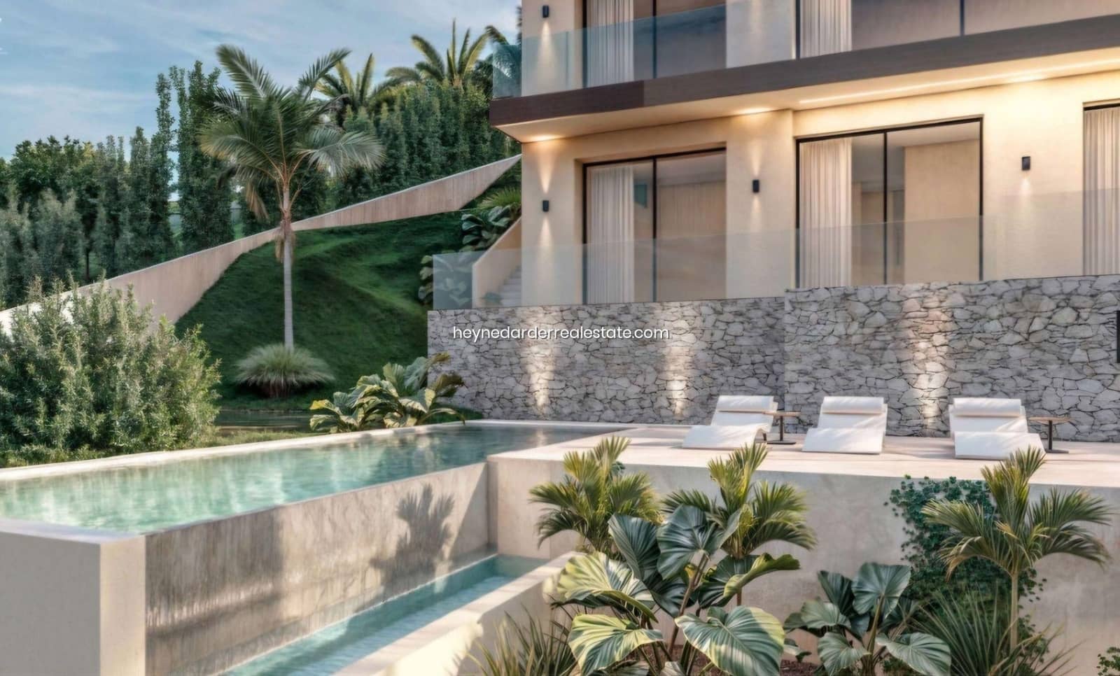 Działka budowlana na sprzedaż w Es Camp De Mar / El Camp De Mar - 1 700 000 € (Ref: 9521366)