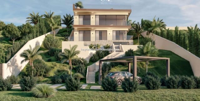 Działka budowlana na sprzedaż w Es Camp De Mar / El Camp De Mar, Andratx - 1 700 000 € (Ref: 9521366)