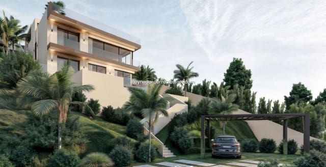 Działka budowlana na sprzedaż w Es Camp De Mar / El Camp De Mar, Andratx - 1 700 000 € (Ref: 9521366)