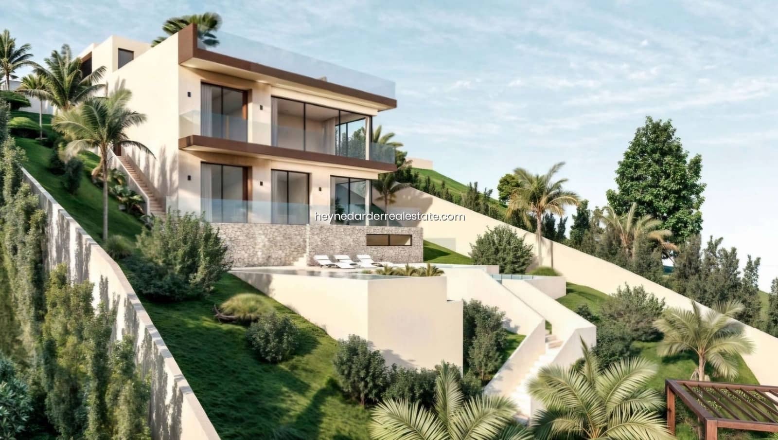 Działka budowlana na sprzedaż w Es Camp De Mar / El Camp De Mar - 1 700 000 € (Ref: 9521366)