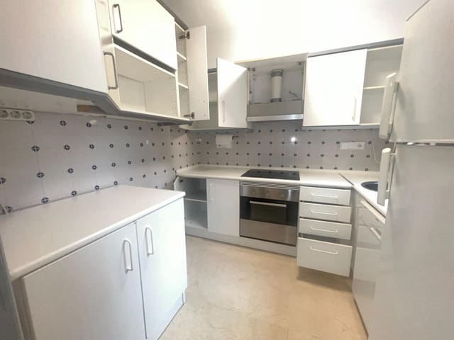 3 sovrum Lägenhet att hyra i Santa Ponsa, Calvià med pool - 2 500 € (Ref: 9533842)