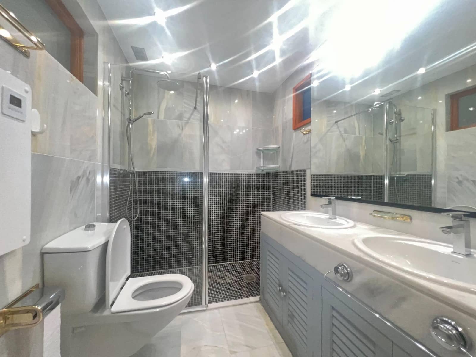 3 sovrum Lägenhet att hyra i Santa Ponsa med pool - 2 500 € (Ref: 9533842)