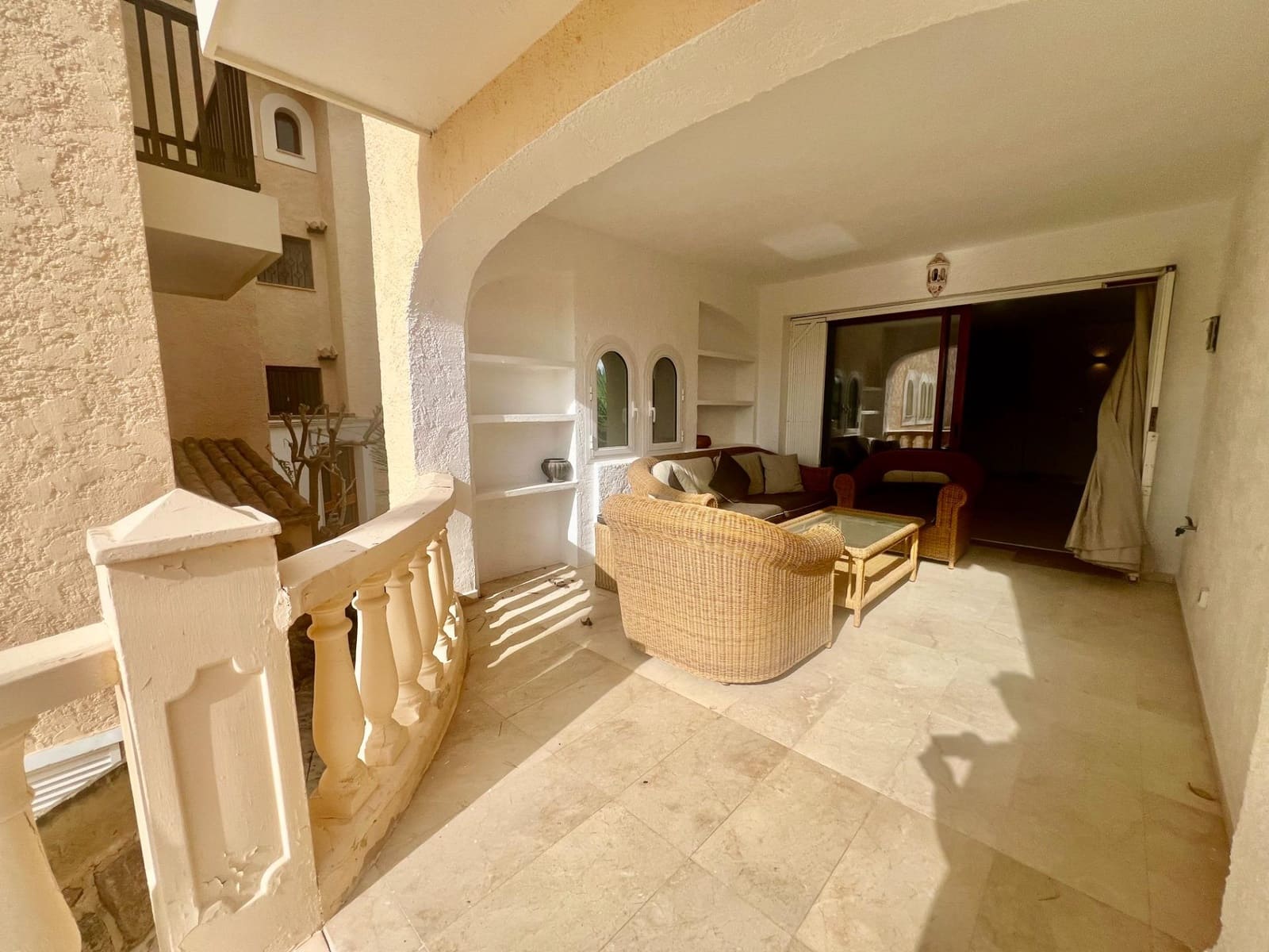 3 sovrum Lägenhet att hyra i Santa Ponsa med pool - 2 500 € (Ref: 9533842)