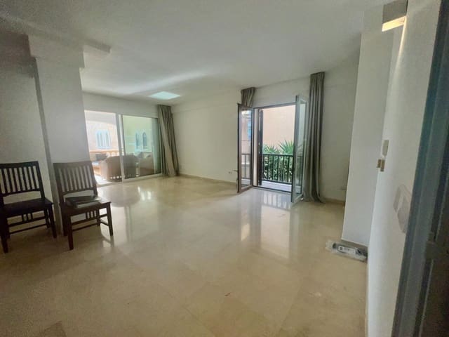 3 sovrum Lägenhet att hyra i Santa Ponsa, Calvià med pool - 2 500 € (Ref: 9533842)