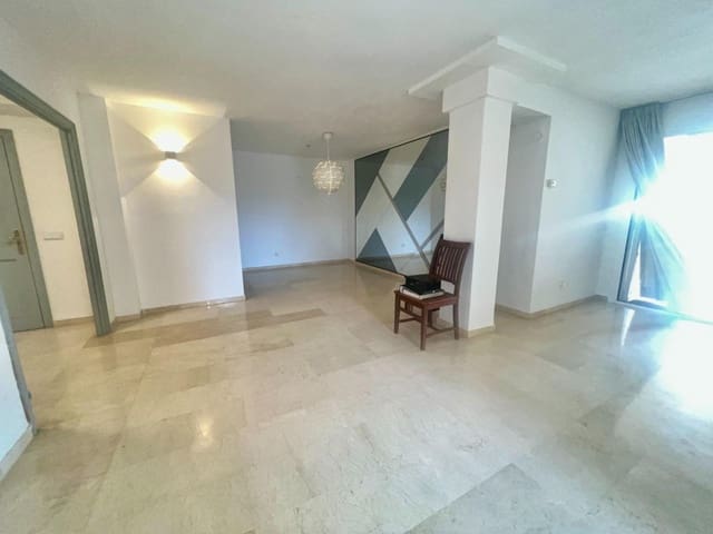 3 bedroom Apartment for rent in Santa Ponsa, Calvià with pool - € 2,500 (Ref: 9533842)