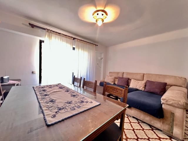 3 sovrum Lägenhet att hyra i Palma de Mallorca - 1 050 € (Ref: 9536052)