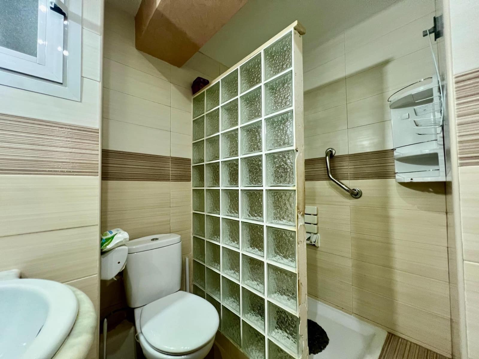 3 sovrum Lägenhet att hyra i Palma de Mallorca - 1 050 € (Ref: 9536052)