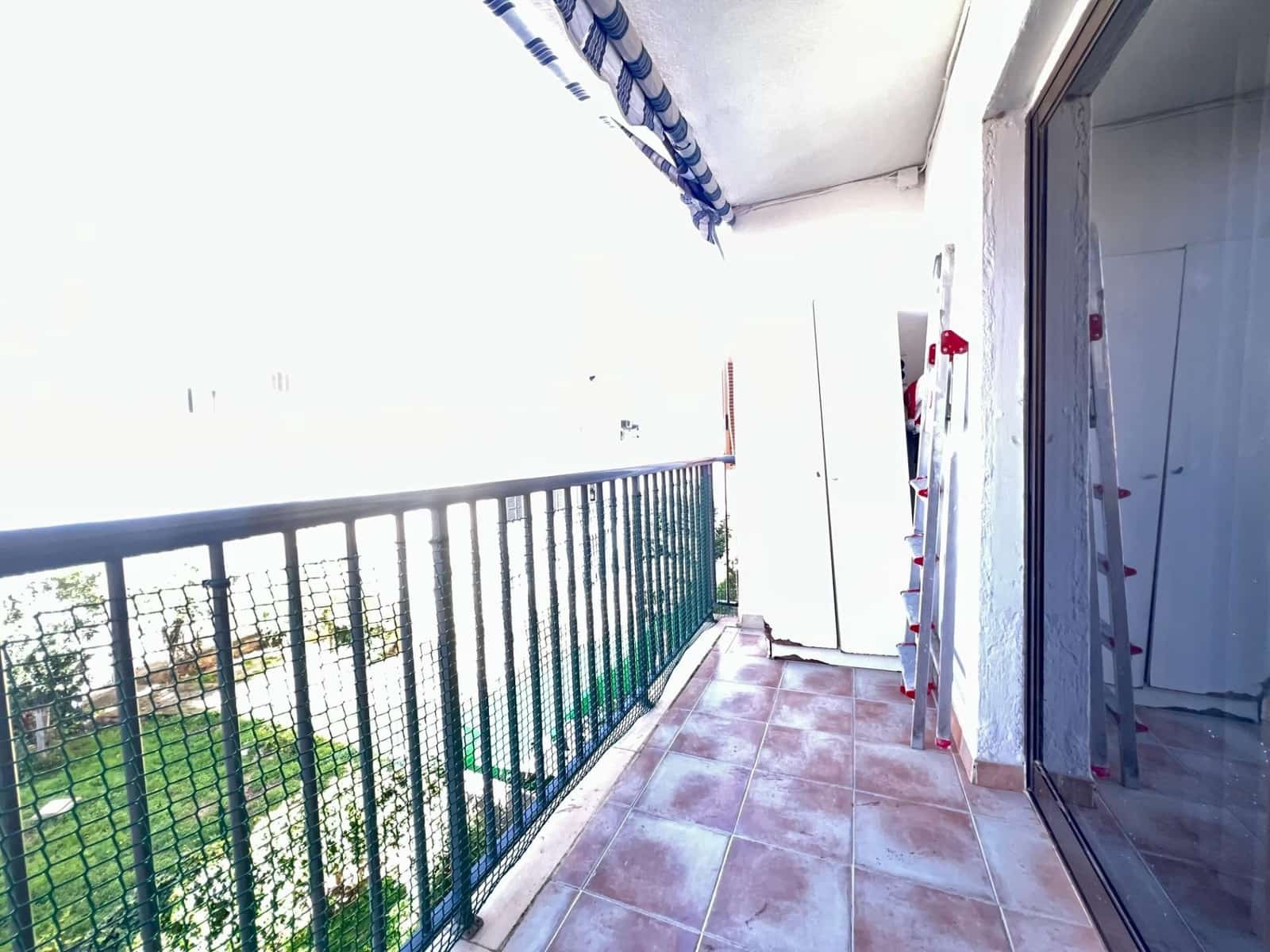 3 sovrum Lägenhet att hyra i Palma de Mallorca - 1 050 € (Ref: 9536052)