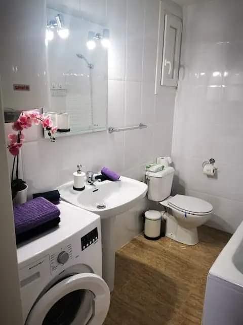 Apartamento de 3 habitaciones en Ca'n Picafort en venta - 320.000 € (Ref: 9543773)