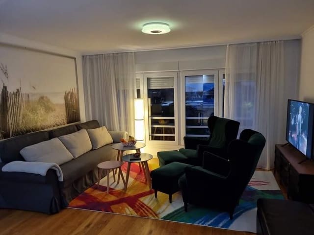 Apartamento de 3 habitaciones en Ca'n Picafort, Santa Margalida en venta - 320.000 € (Ref: 9543773)