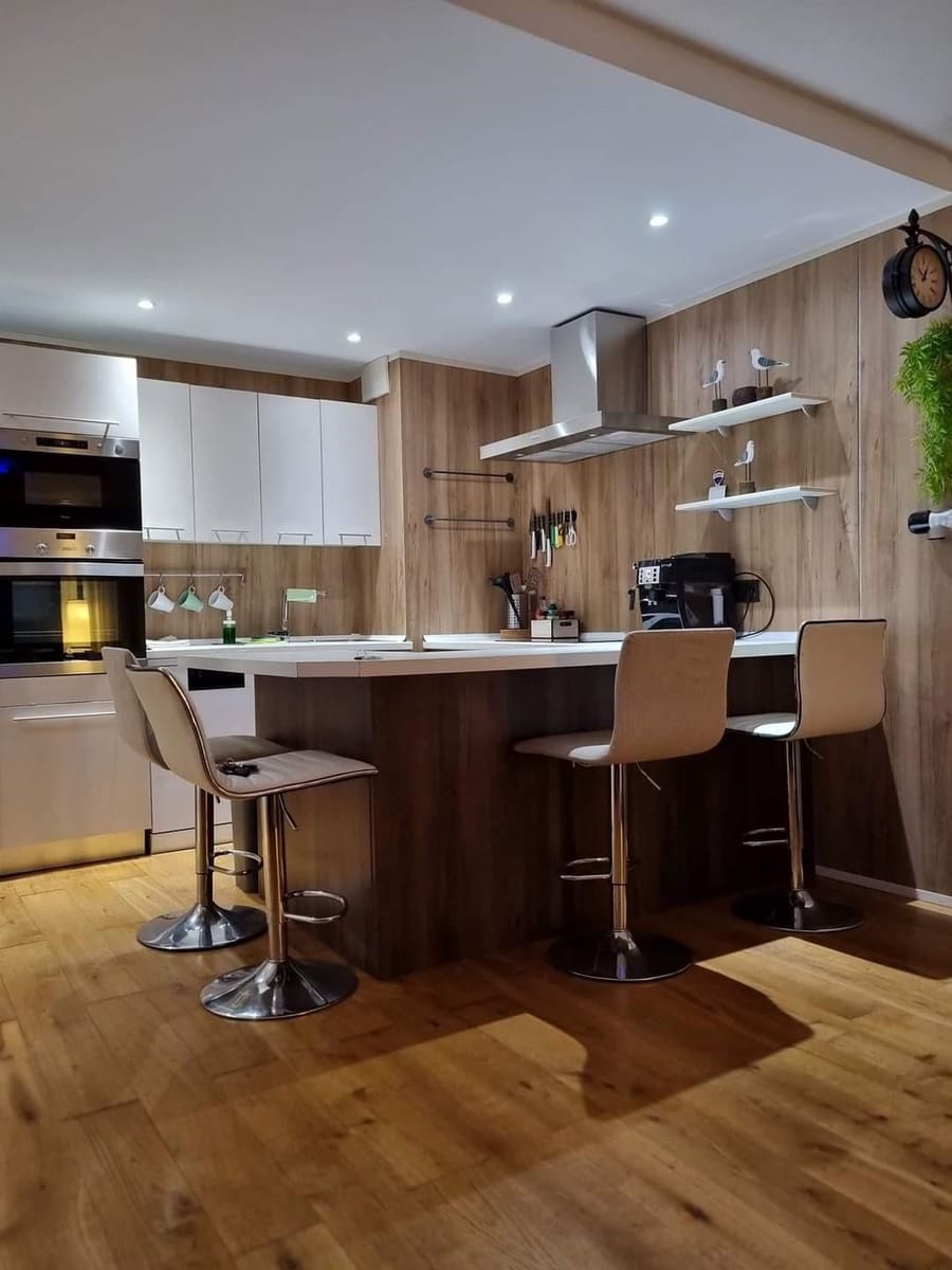 Apartamento de 3 habitaciones en Ca'n Picafort en venta - 320.000 € (Ref: 9543773)