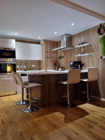 Apartamento de 3 habitaciones en Ca'n Picafort, Santa Margalida en venta - 320.000 € (Ref: 9543773)