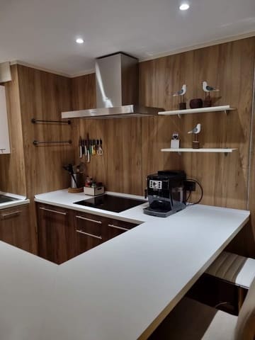 Apartamento de 3 habitaciones en Ca'n Picafort, Santa Margalida en venta - 320.000 € (Ref: 9543773)