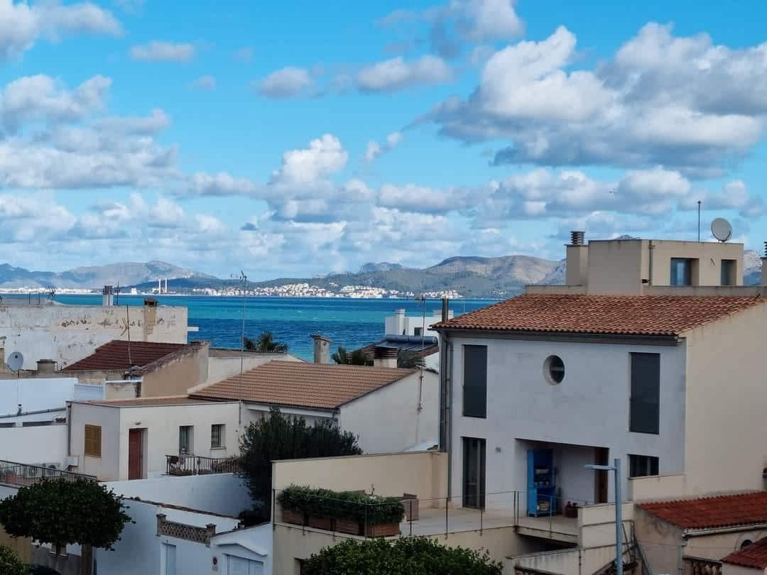 Apartamento de 3 habitaciones en Ca'n Picafort en venta - 320.000 € (Ref: 9543773)