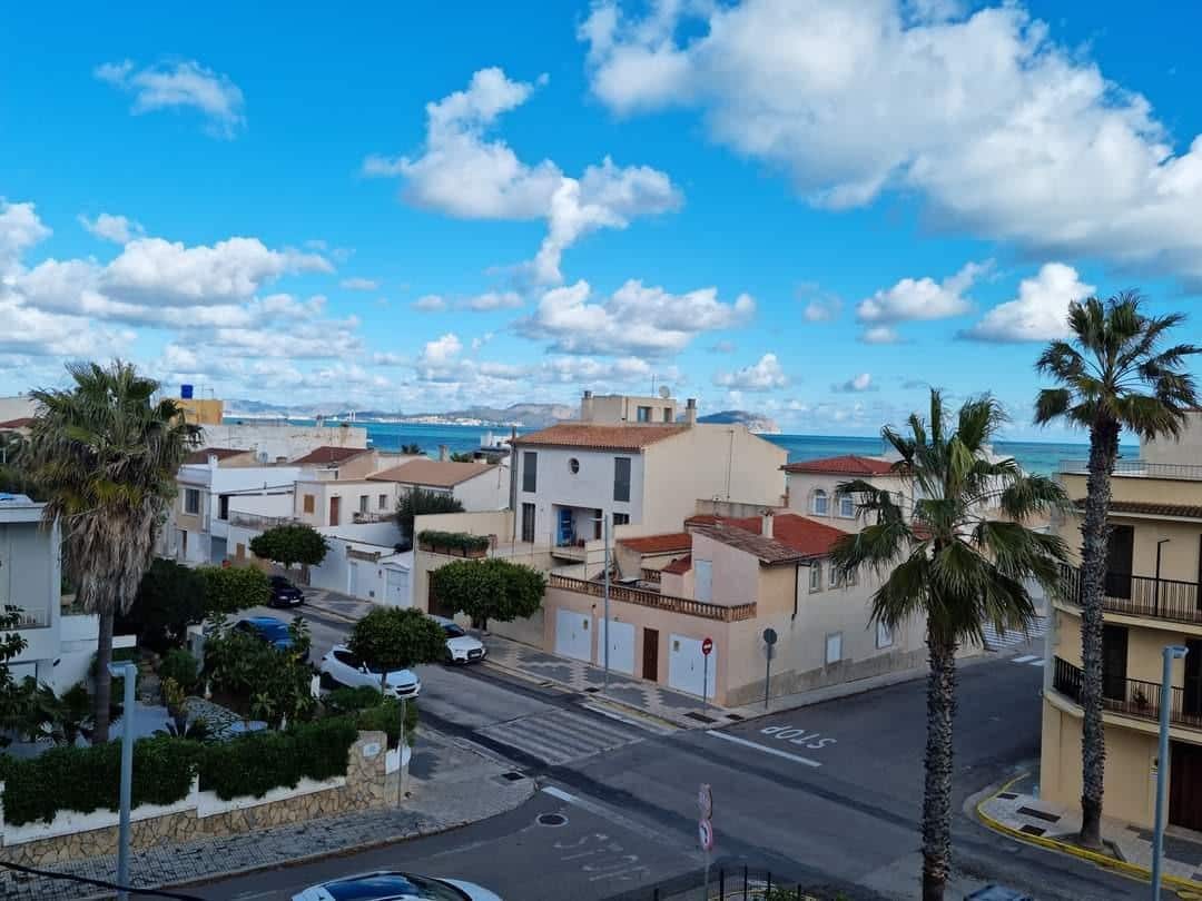Apartamento de 3 habitaciones en Ca'n Picafort en venta - 320.000 € (Ref: 9543773)