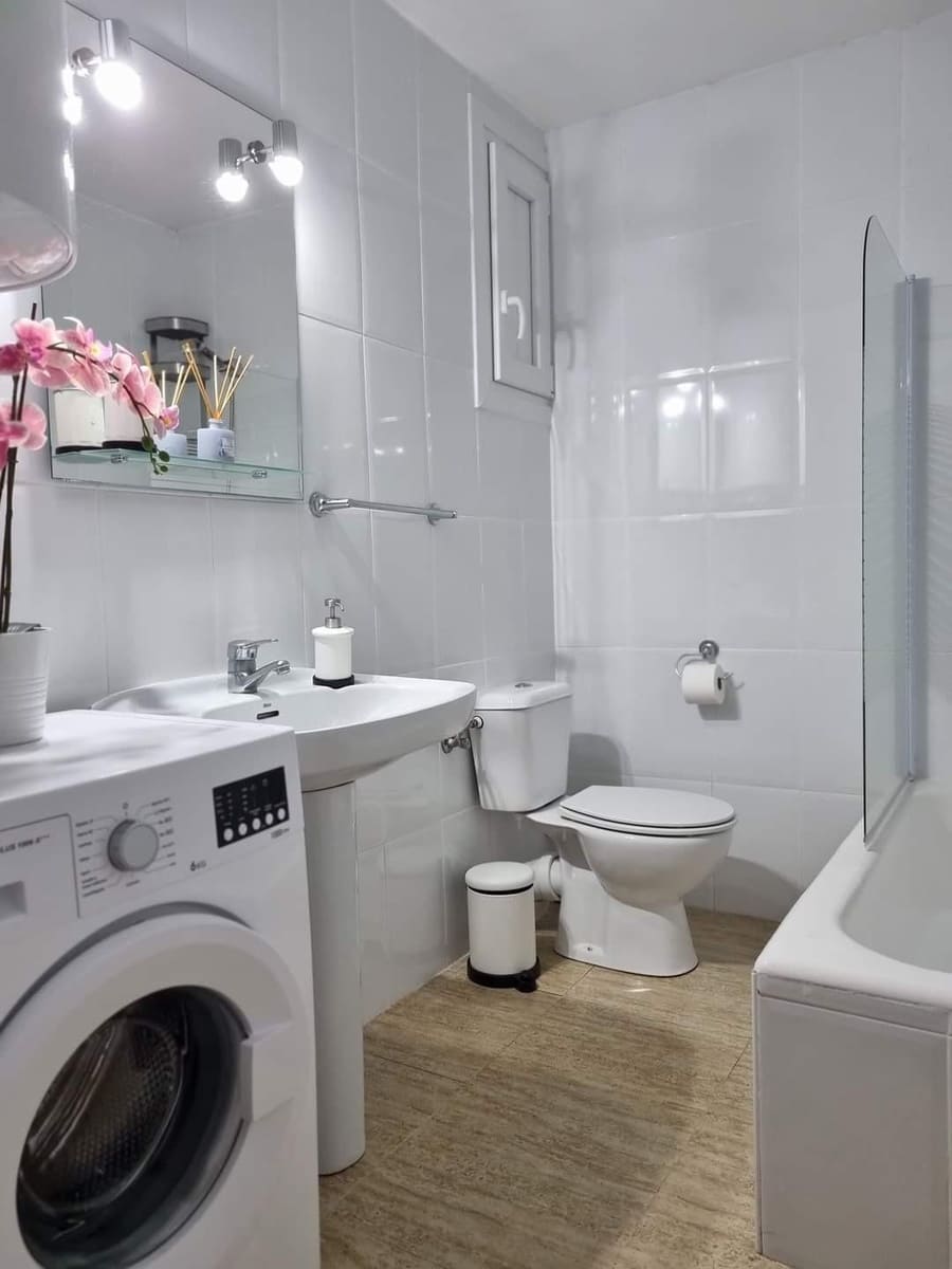 Apartamento de 3 habitaciones en Ca'n Picafort en venta - 320.000 € (Ref: 9543773)