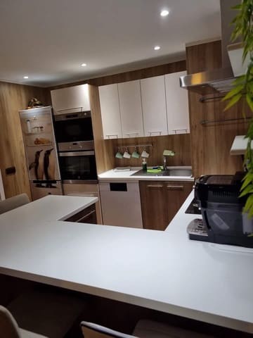 3 sypialnia Apartament na sprzedaż w Ca'n Picafort, Santa Margalida - 320 000 € (Ref: 9543773)