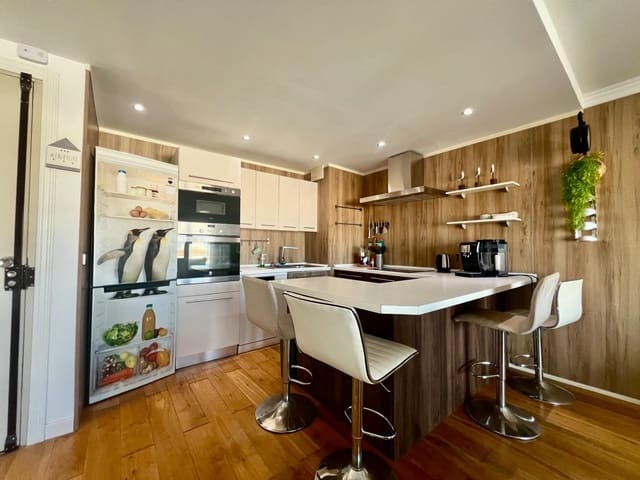 3 sypialnia Apartament na sprzedaż w Ca'n Picafort, Santa Margalida - 320 000 € (Ref: 9543773)