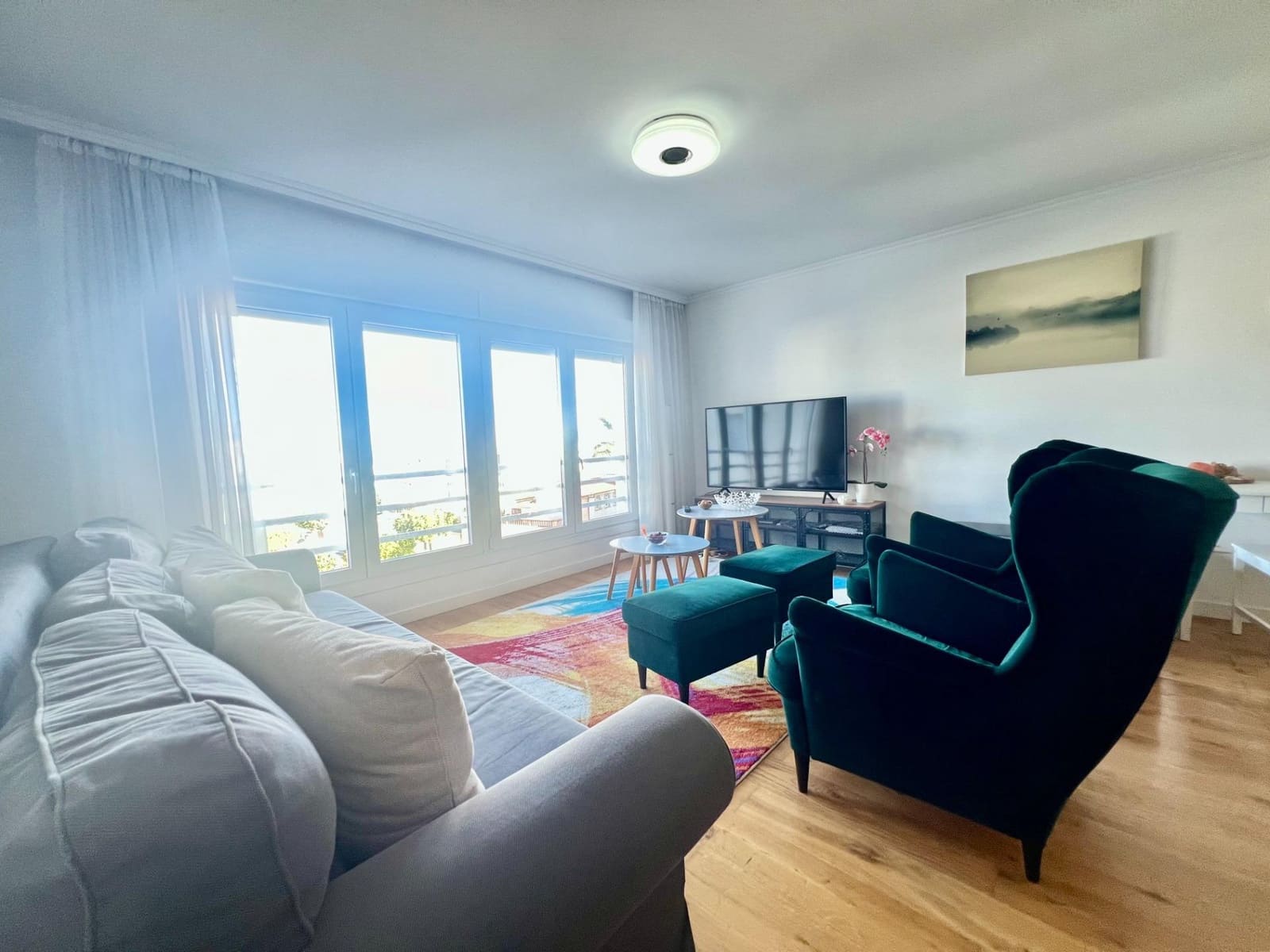 3 bedroom Apartment for sale in Ca'n Picafort - € 320,000 (Ref: 9543773)