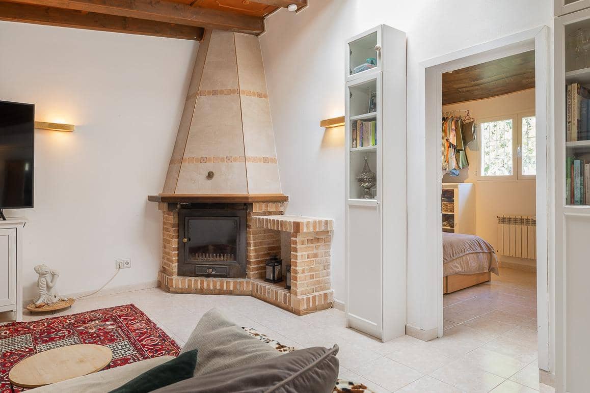 6 soveværelse Finca/Landehus til salg i Algaida med swimmingpool - € 1.100.000 (Ref: 9543774)