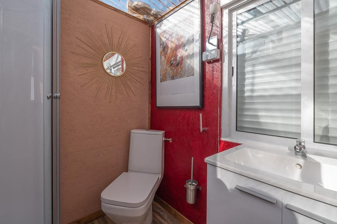 6 soveværelse Finca/Landehus til salg i Algaida med swimmingpool - € 1.100.000 (Ref: 9543774)