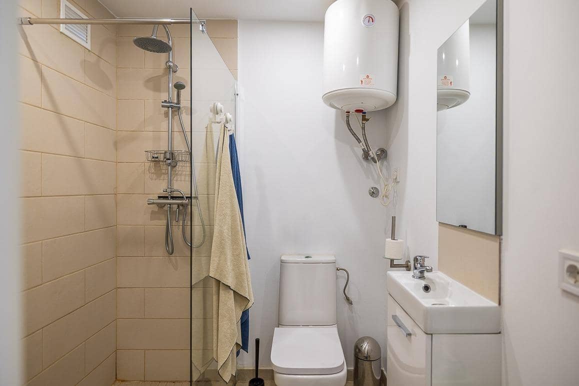 6 soveværelse Finca/Landehus til salg i Algaida med swimmingpool - € 1.100.000 (Ref: 9543774)