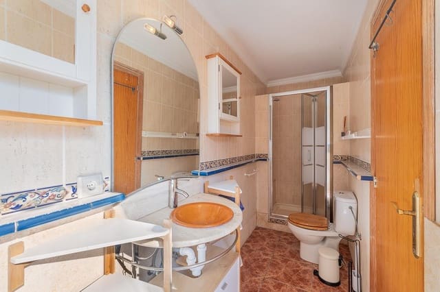 6 soveværelse Finca/Landehus til salg i Algaida med swimmingpool - € 1.100.000 (Ref: 9543774)