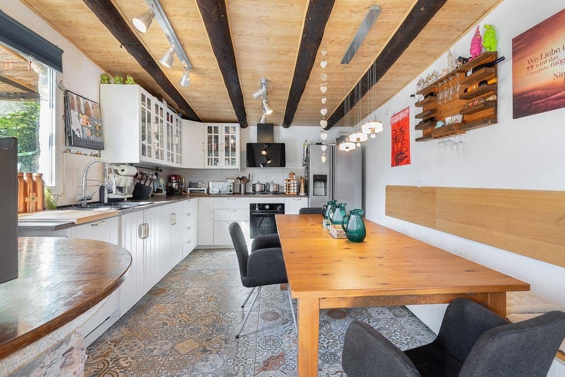 6 soveværelse Finca/Landehus til salg i Algaida med swimmingpool - € 1.100.000 (Ref: 9543774)