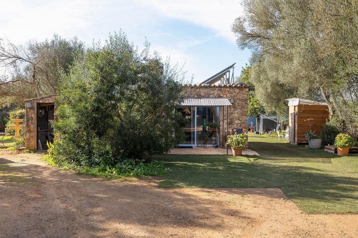 6 soveværelse Finca/Landehus til salg i Algaida med swimmingpool - € 1.100.000 (Ref: 9543774)