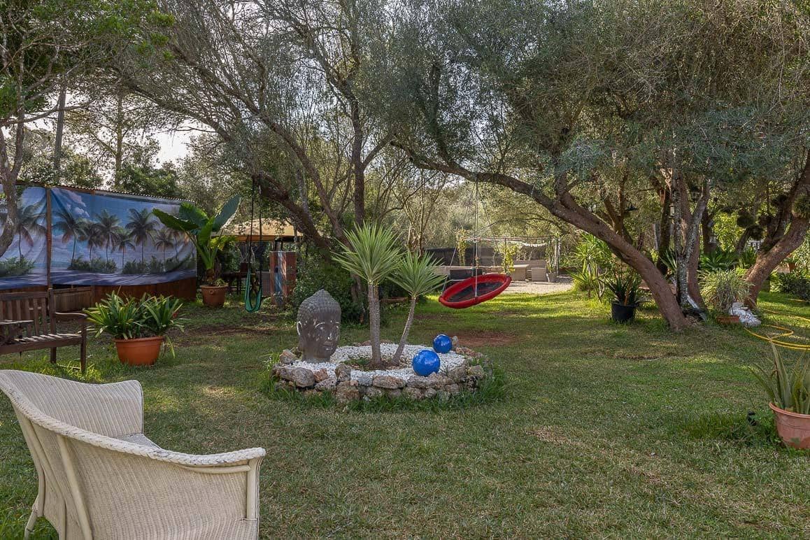 6 soveværelse Finca/Landehus til salg i Algaida med swimmingpool - € 1.100.000 (Ref: 9543774)